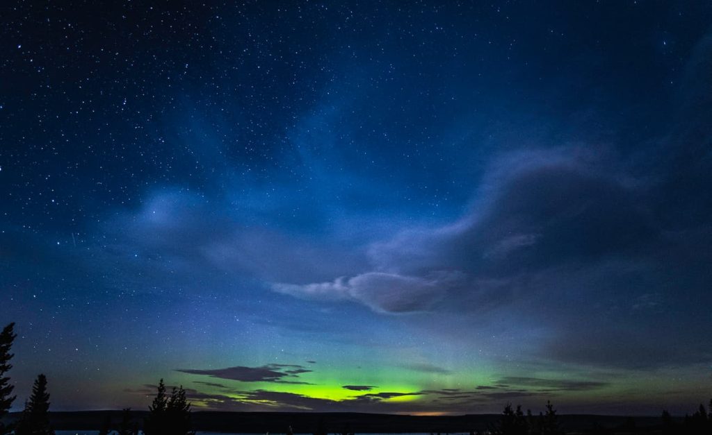 Stroboscopic Light Therapy