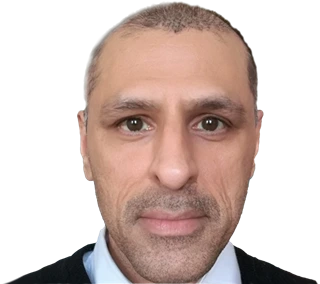 Dr Luqman Khan's Profile Picture