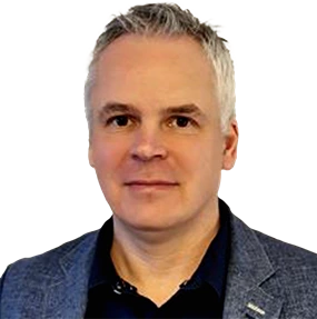 Dr Christoph Zwolan's Profile Picture