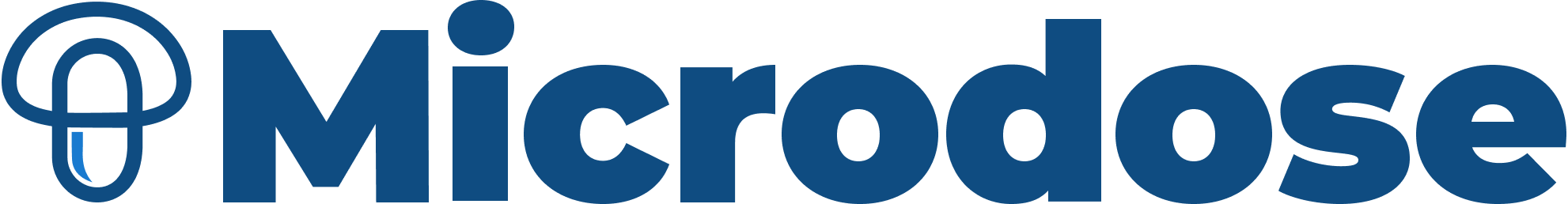 Microdose