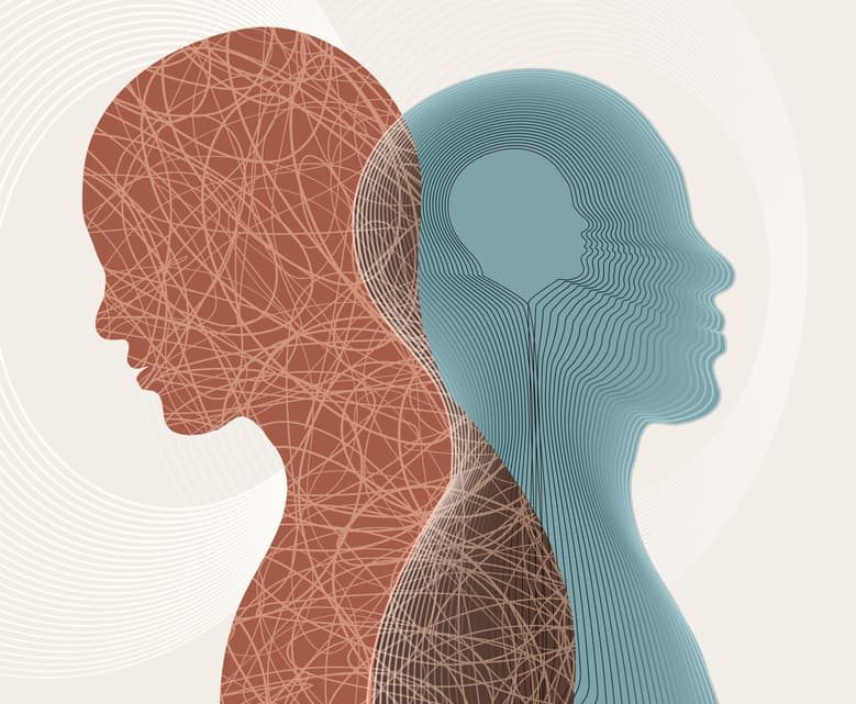 How MDMA and Ketamine Work