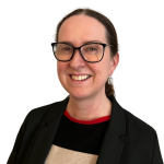 Dr Pamela Walters