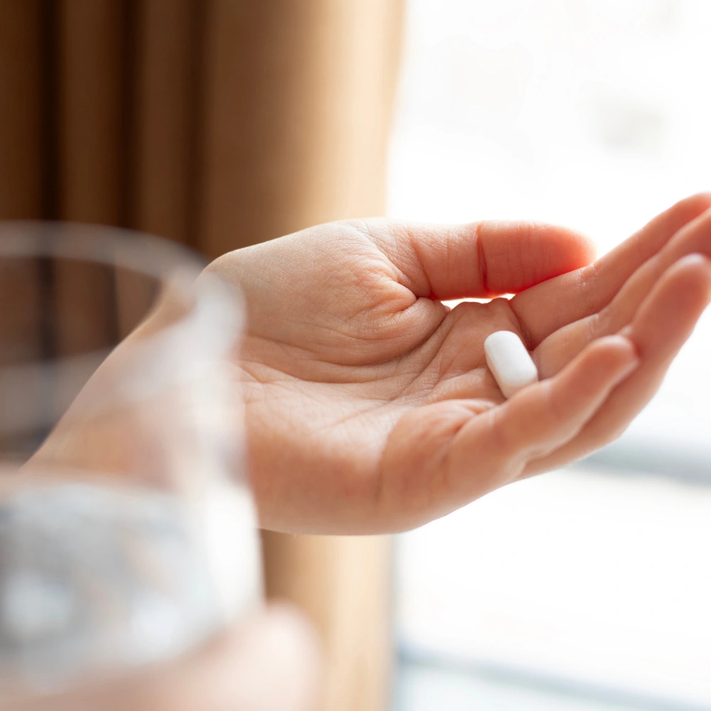 How Do Traditional Antidepressants Work?
