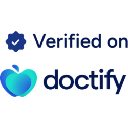 Verified on Doctify - Eulas